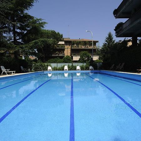 Residence Parco Salario Roma Dış mekan fotoğraf