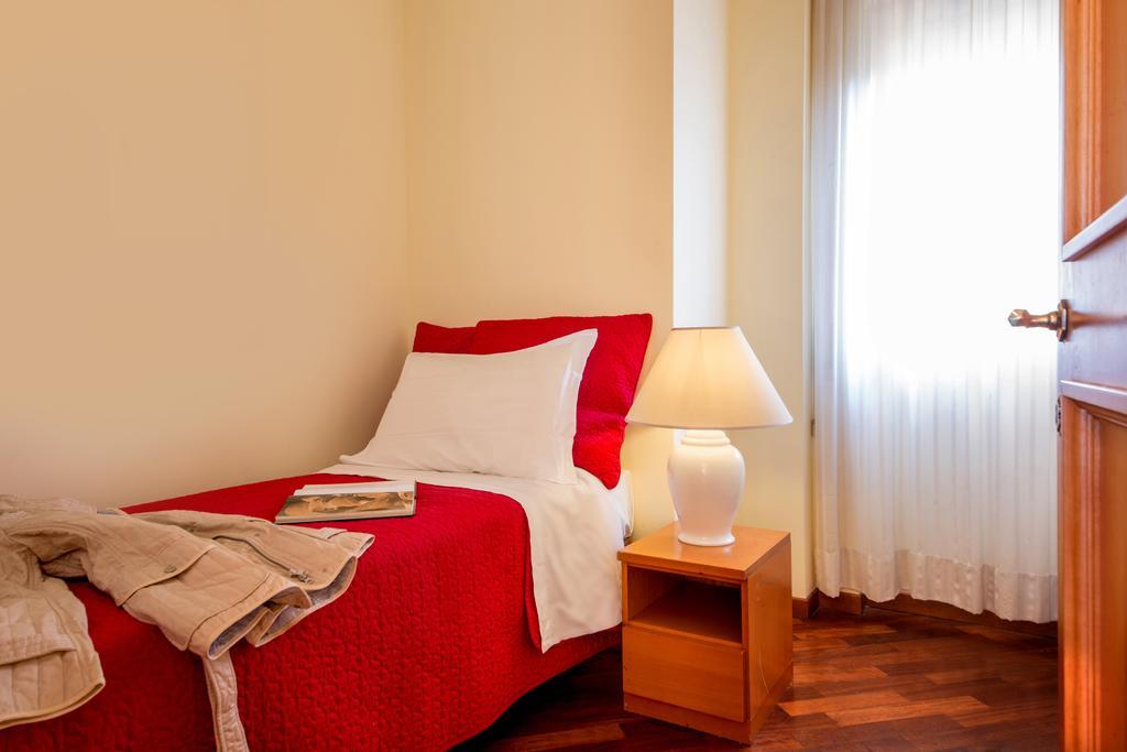 Residence Parco Salario Roma Oda fotoğraf